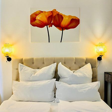 Aycatcherhomes - Top Lage I Zentral I Altstadt Marburg I Naehe Fluss Lahn I Wlan I Parterre Boutique Apartment Orion Kültér fotó