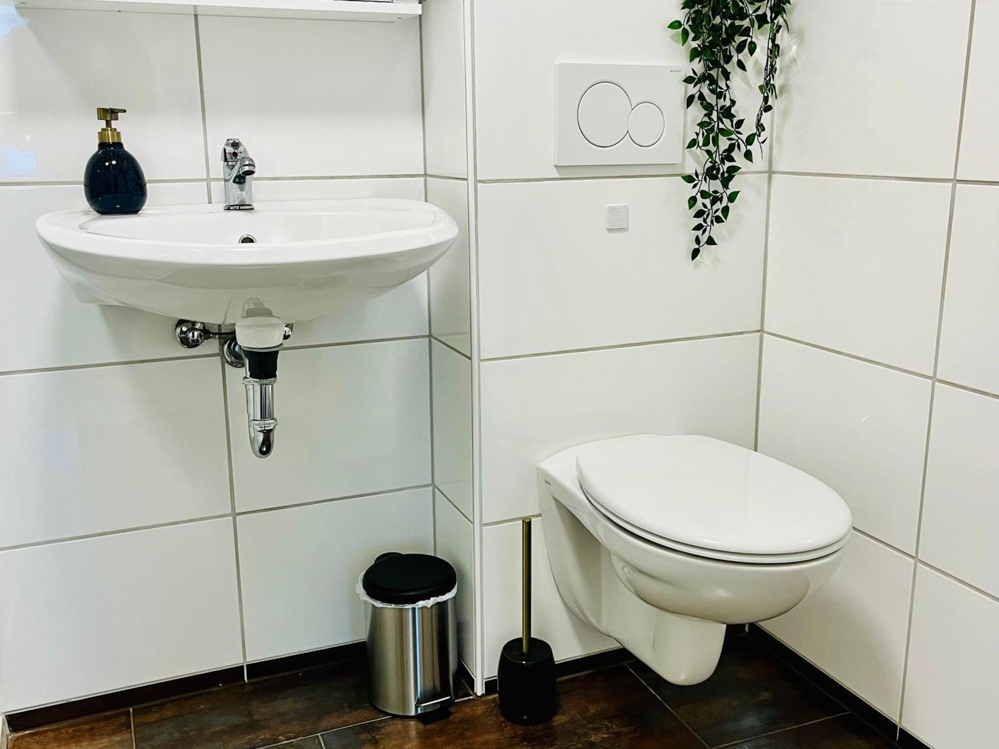Aycatcherhomes - Top Lage I Zentral I Altstadt Marburg I Naehe Fluss Lahn I Wlan I Parterre Boutique Apartment Orion Kültér fotó