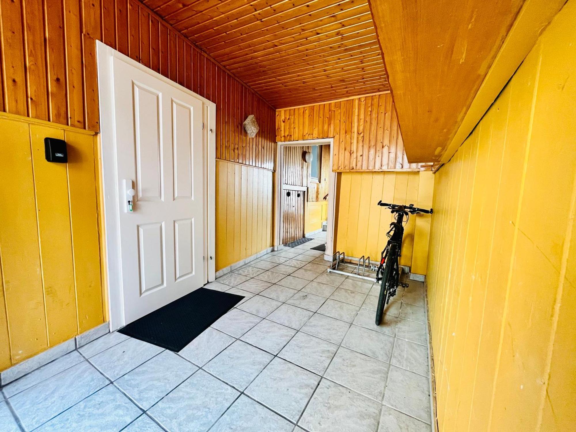 Aycatcherhomes - Top Lage I Zentral I Altstadt Marburg I Naehe Fluss Lahn I Wlan I Parterre Boutique Apartment Orion Kültér fotó