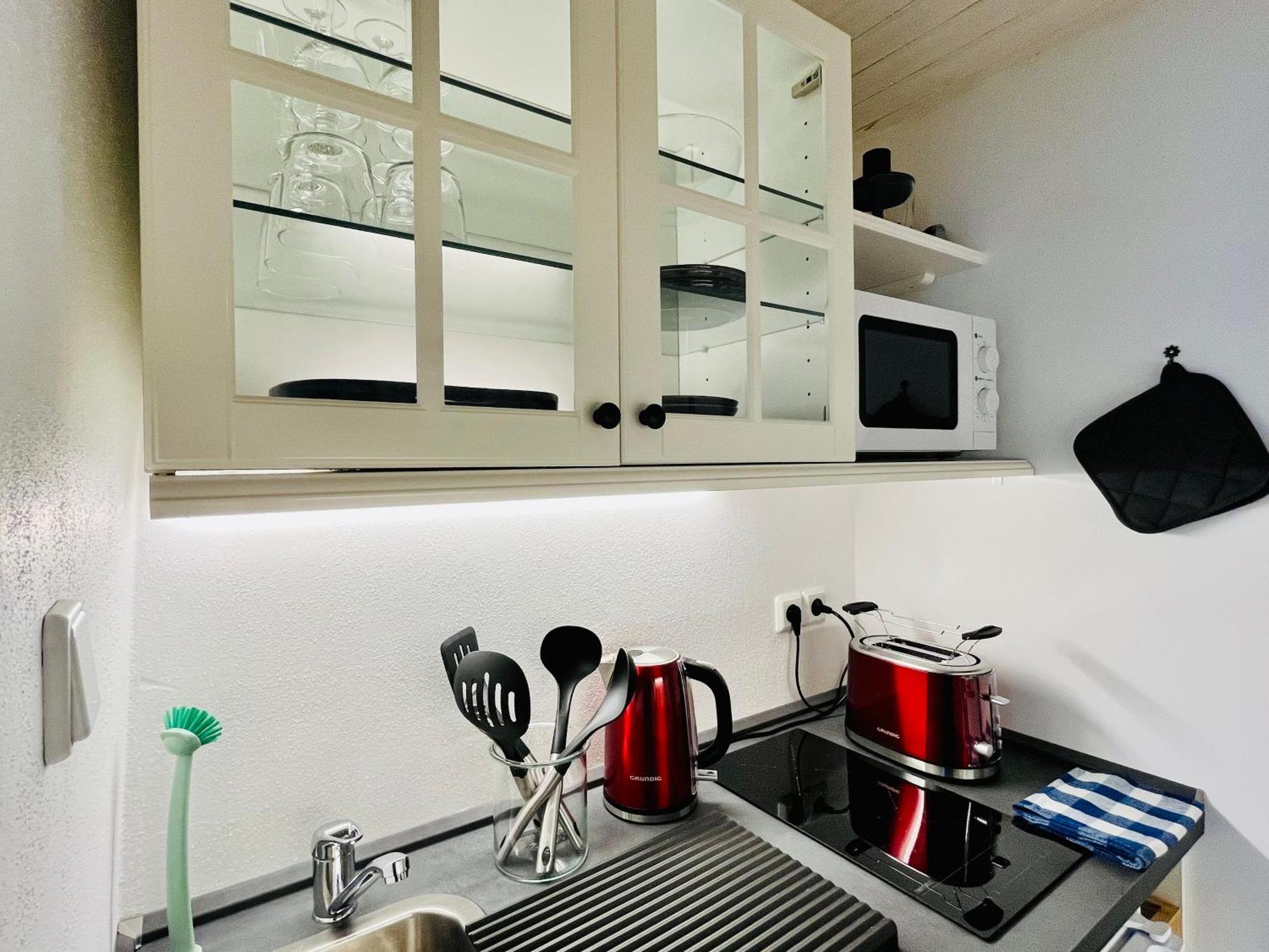 Aycatcherhomes - Top Lage I Zentral I Altstadt Marburg I Naehe Fluss Lahn I Wlan I Parterre Boutique Apartment Orion Kültér fotó