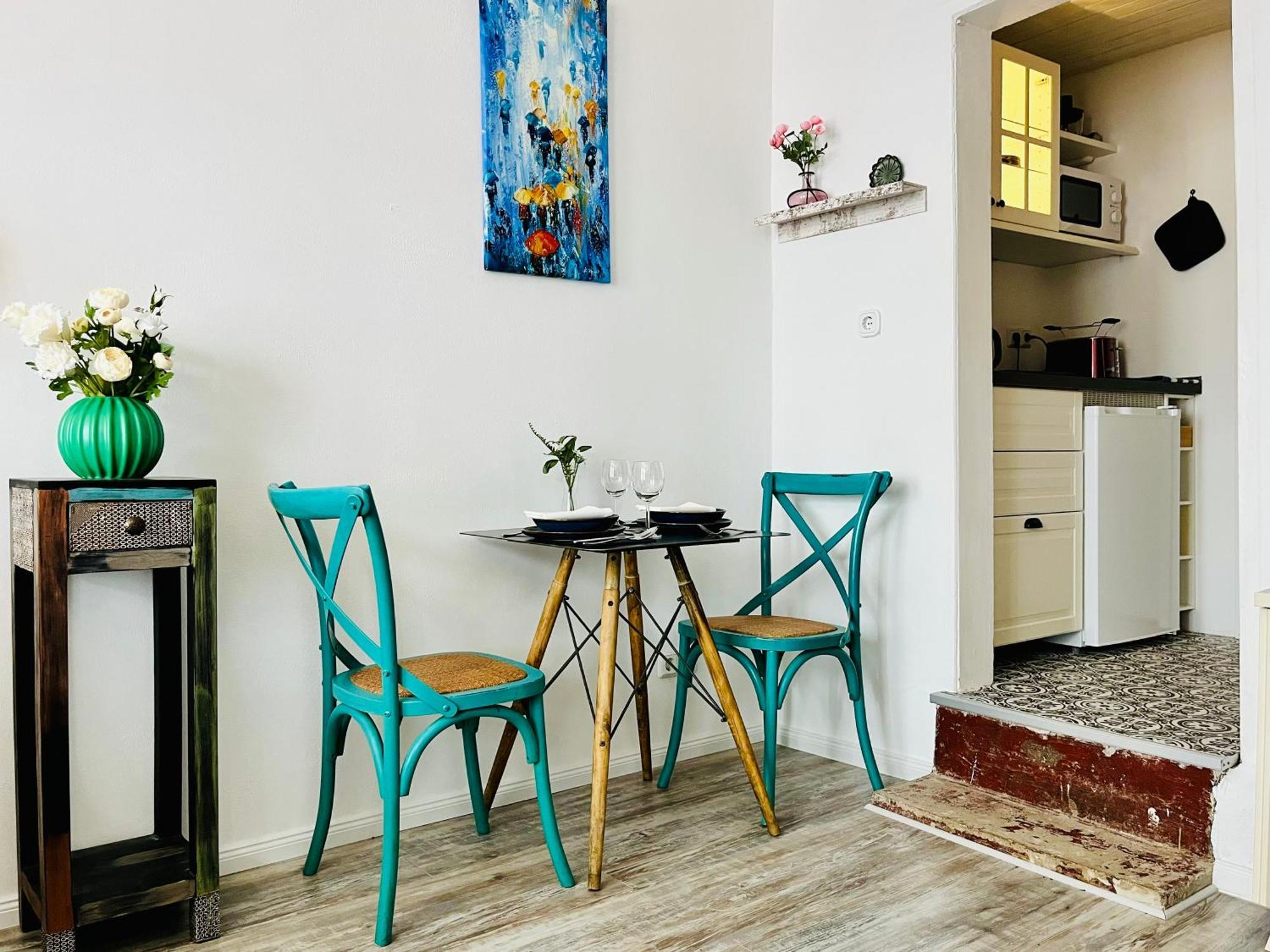 Aycatcherhomes - Top Lage I Zentral I Altstadt Marburg I Naehe Fluss Lahn I Wlan I Parterre Boutique Apartment Orion Kültér fotó